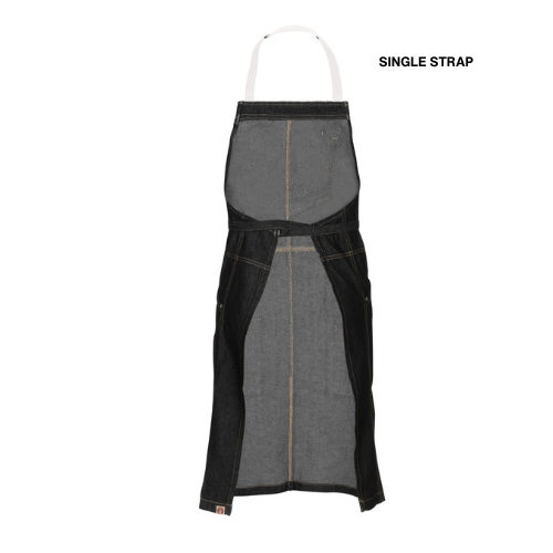 BERKELEY BIB SNAP APRON BUNDLE