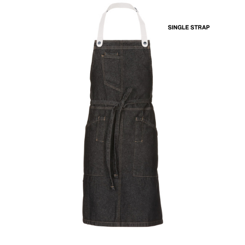 BERKELEY BIB SNAP APRON BUNDLE