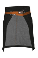 BERKELEY HALF BISTRO SNAP APRON BUNDLE-3