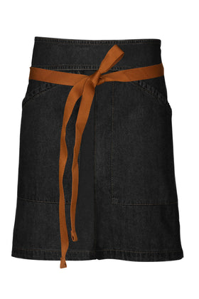 BERKELEY HALF BISTRO SNAP APRON BUNDLE - 0