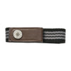 SNAP ON WAIST TIES FOR BERKELEY HALF BISTRO APRON