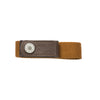 SNAP ON WAIST TIES FOR BERKELEY HALF BISTRO APRON