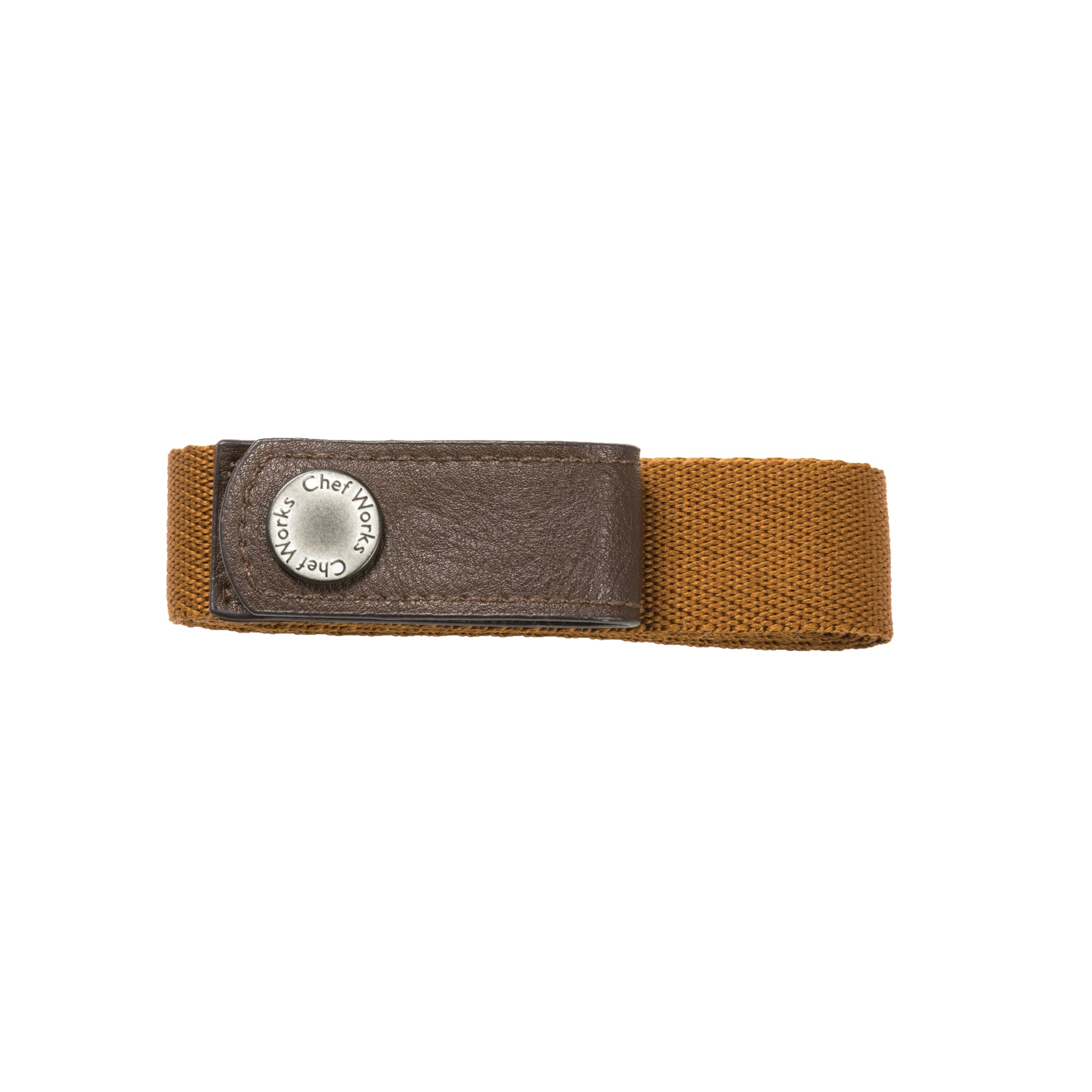 SNAP ON WAIST TIES FOR BERKELEY HALF BISTRO APRON