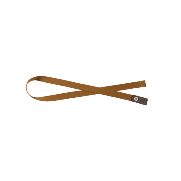 SNAP ON WAIST TIES FOR BERKELEY HALF BISTRO APRON