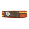 SNAP ON WAIST TIES FOR BERKELEY HALF BISTRO APRON