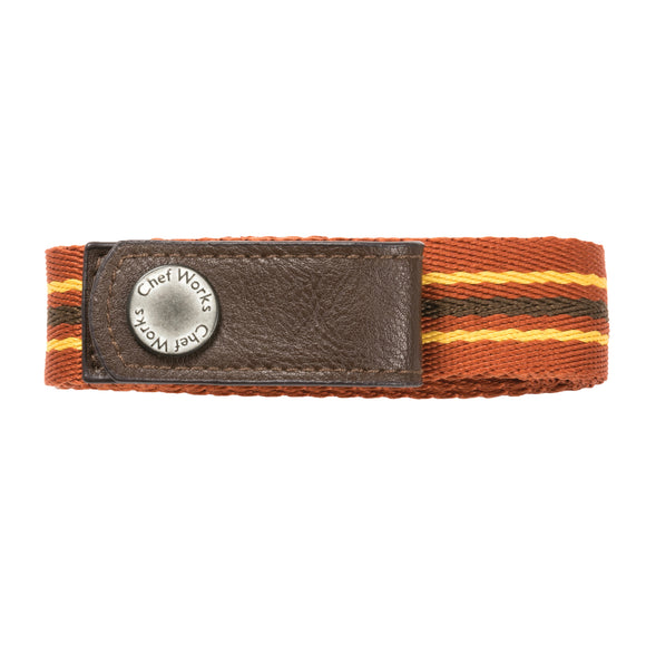 SNAP ON WAIST TIES FOR BERKELEY HALF BISTRO APRON