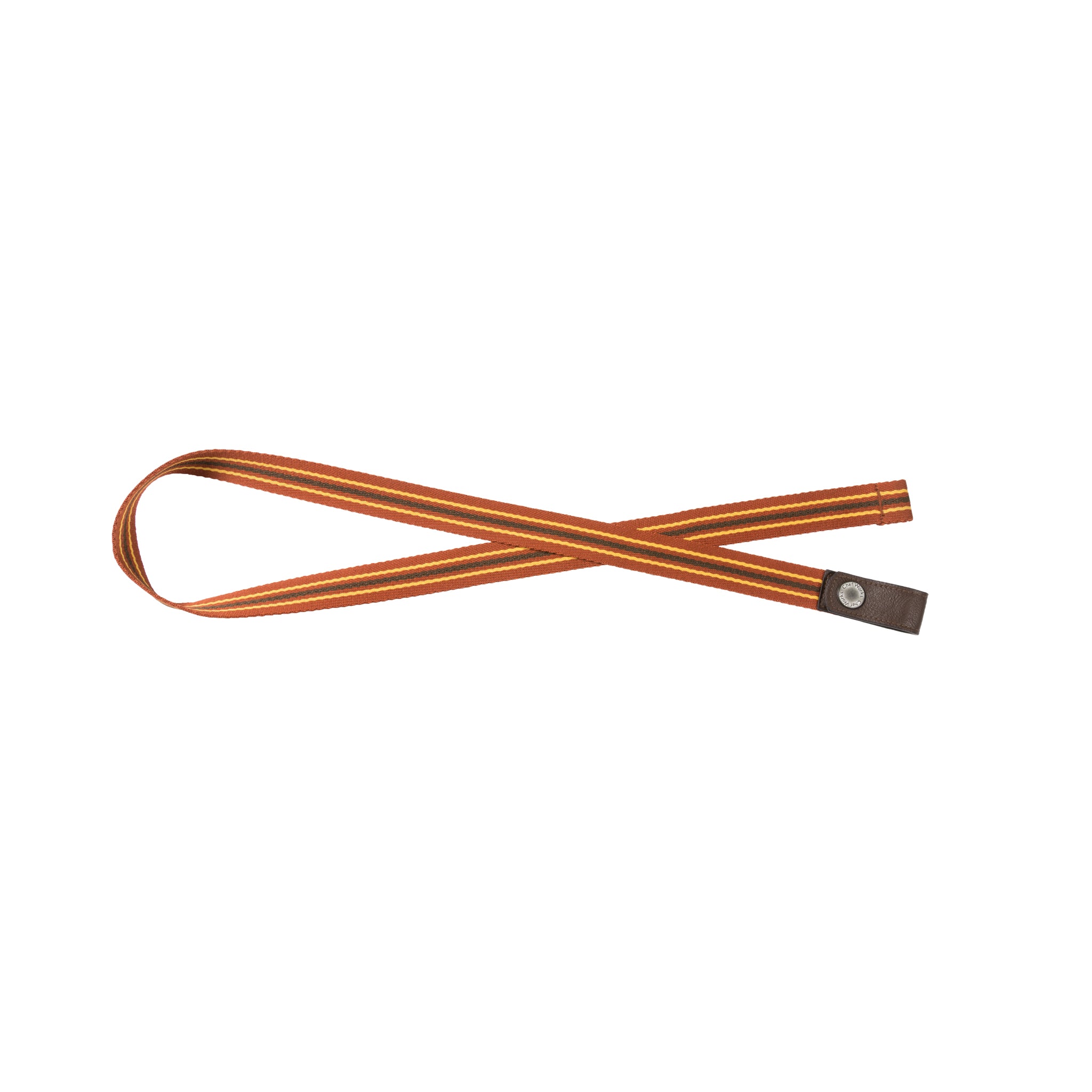 SNAP ON WAIST TIES FOR BERKELEY HALF BISTRO APRON