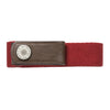 SNAP ON WAIST TIES FOR BERKELEY HALF BISTRO APRON