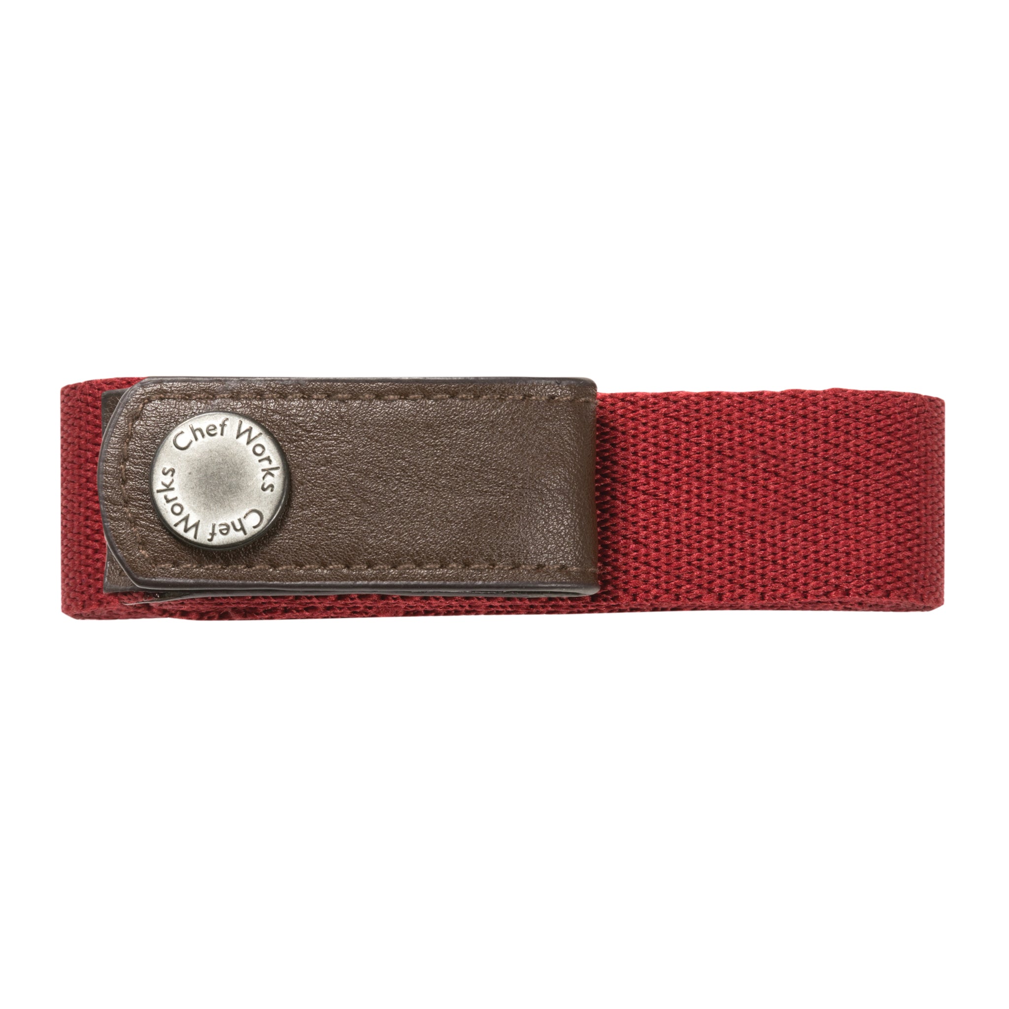 SNAP ON WAIST TIES FOR BERKELEY HALF BISTRO APRON