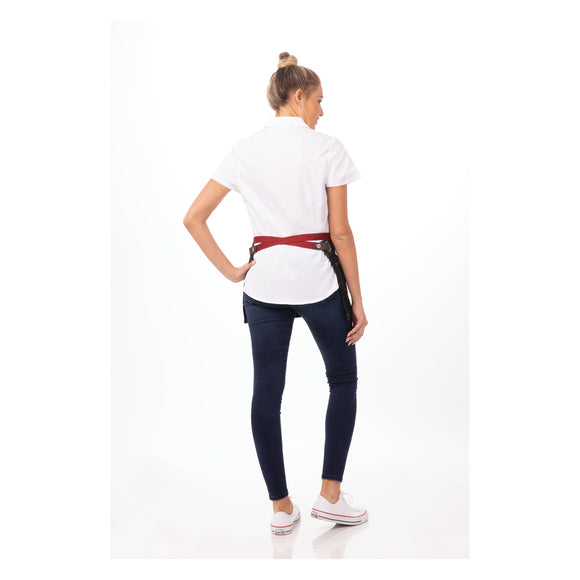 BERKELEY WAIST APRON