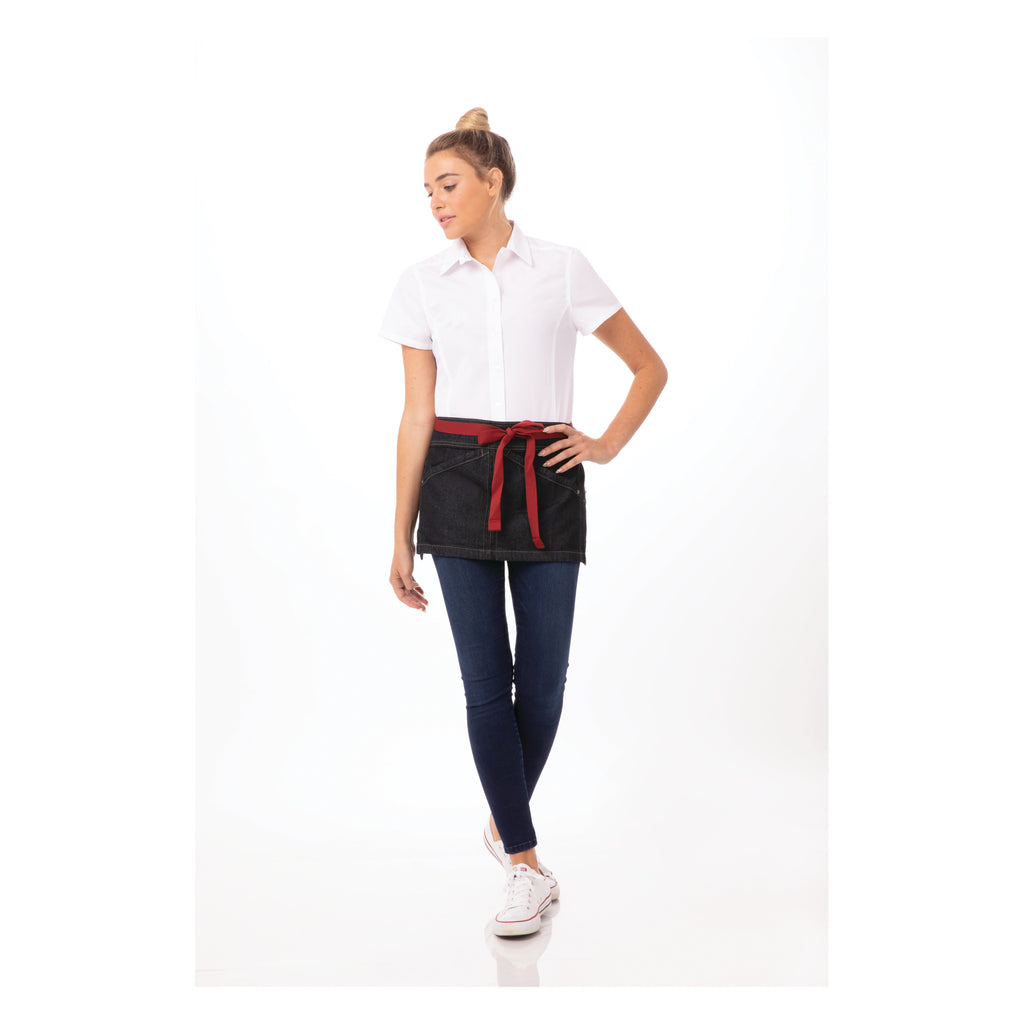 BERKELEY WAIST APRON