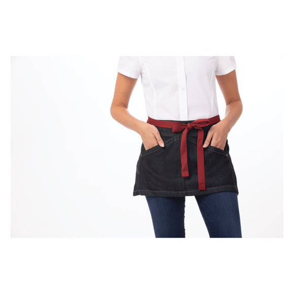 BERKELEY WAIST APRON