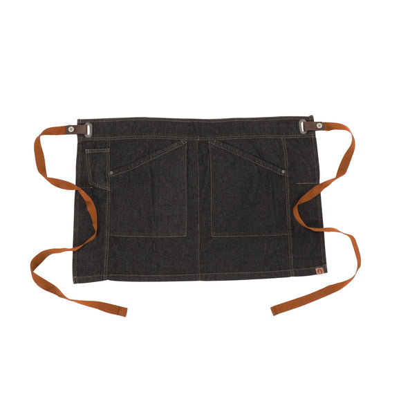 BERKELEY HALF BISTRO SNAP APRON BUNDLE