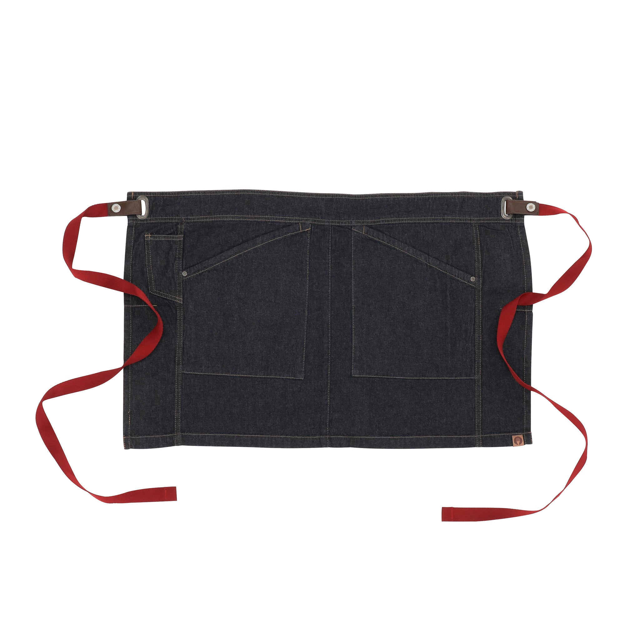BERKELEY HALF BISTRO SNAP APRON BUNDLE