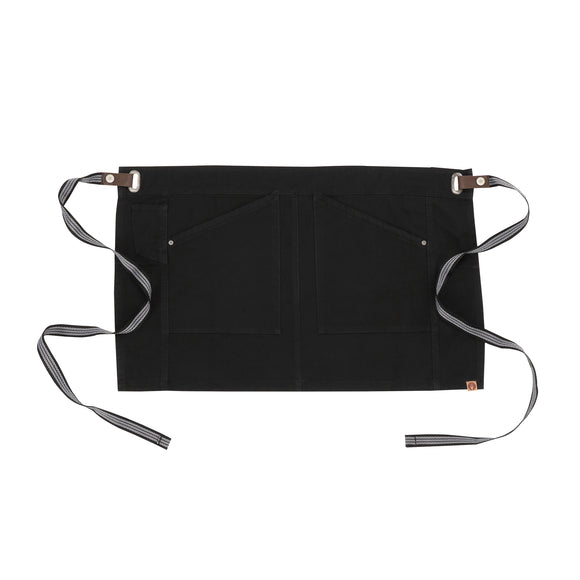 BERKELEY HALF BISTRO SNAP APRON BUNDLE