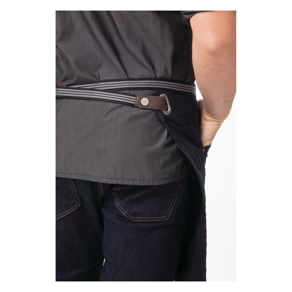 BERKELEY HALF BISTRO SNAP APRON BUNDLE