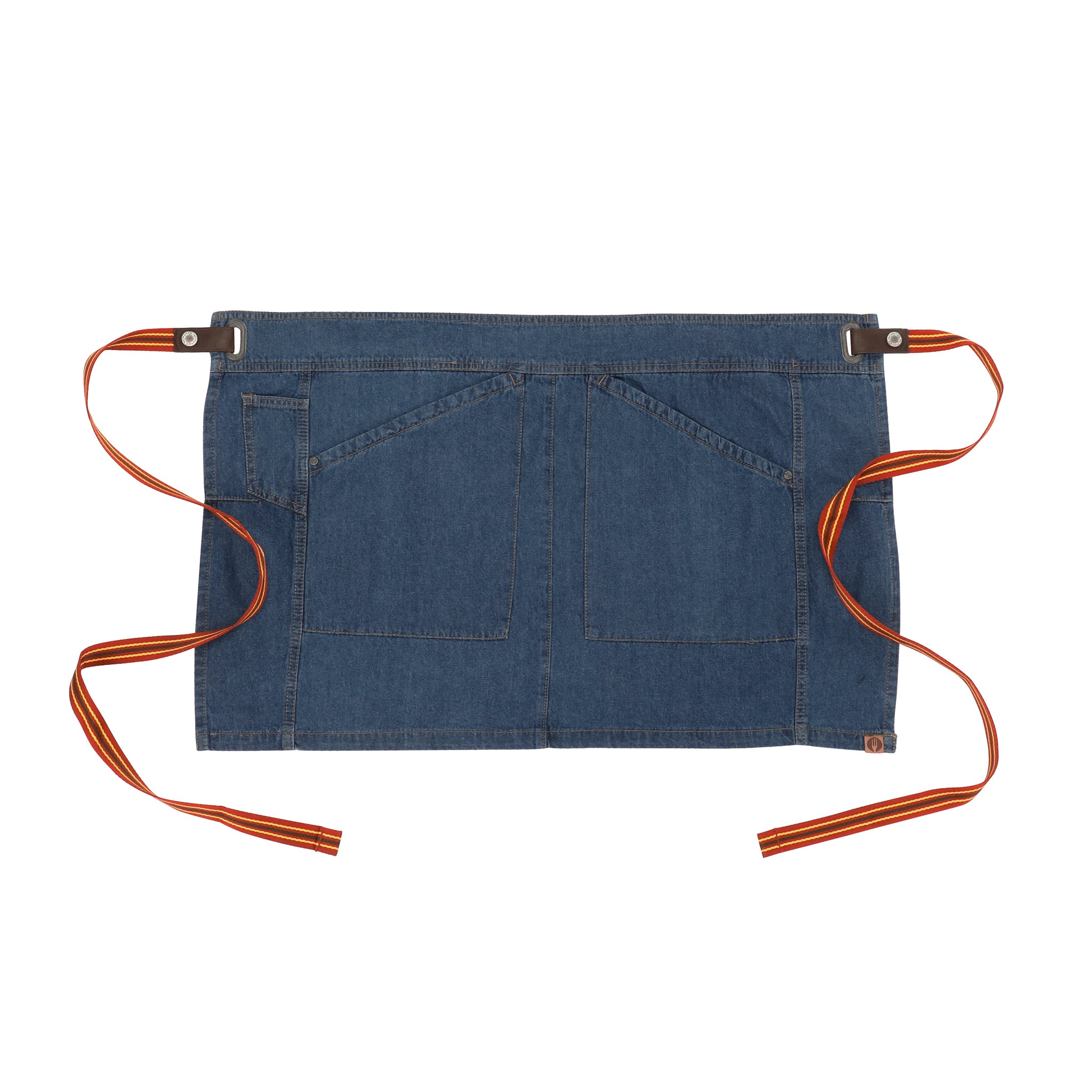 BERKELEY HALF BISTRO SNAP APRON BUNDLE