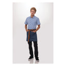 BERKELEY HALF BISTRO SNAP APRON BUNDLE-15