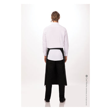 BISTRO APRON - 0