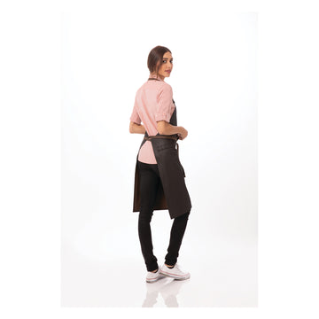 BOULDER BIB APRON - 0