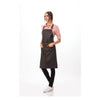 BOULDER BIB APRON