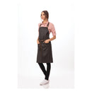 BOULDER BIB APRON-1