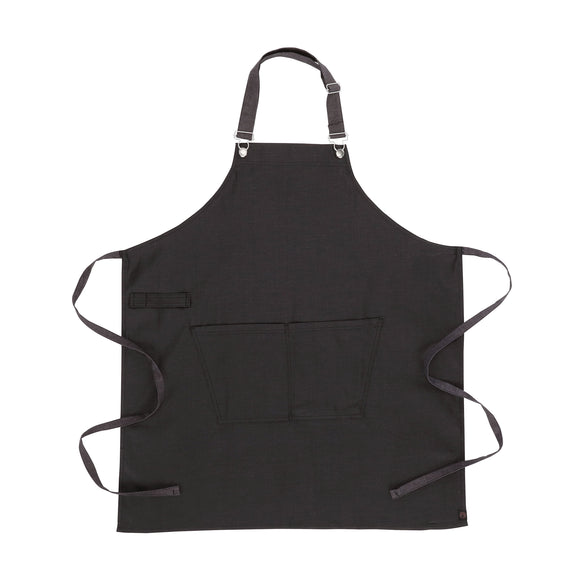 BOULDER BIB APRON