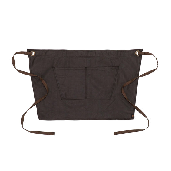 BOULDER HALF BISTRO APRON