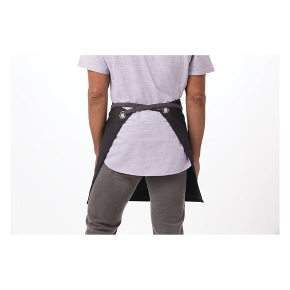 BOULDER HALF BISTRO APRON