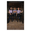 BOULDER HALF BISTRO APRON
