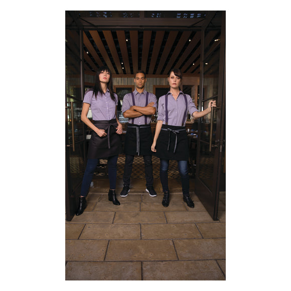 BOULDER HALF BISTRO APRON