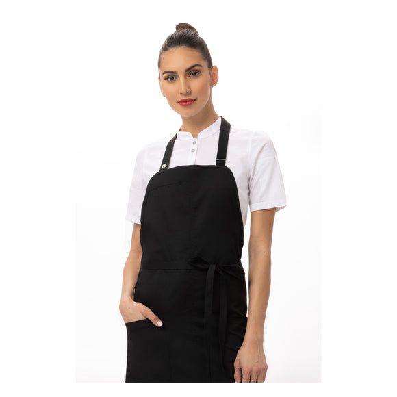 BRIO BIB APRON