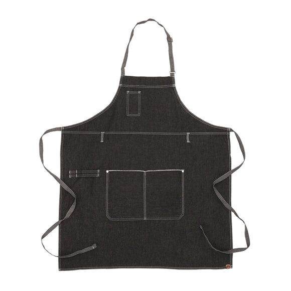 BRONX BIB APRON