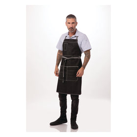 BRONX BIB APRON