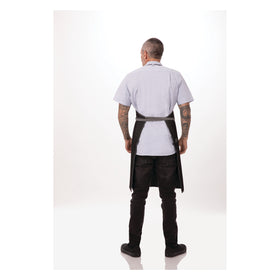 BRONX BIB APRON - 0