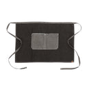 BRONX HALF BISTRO APRON-4