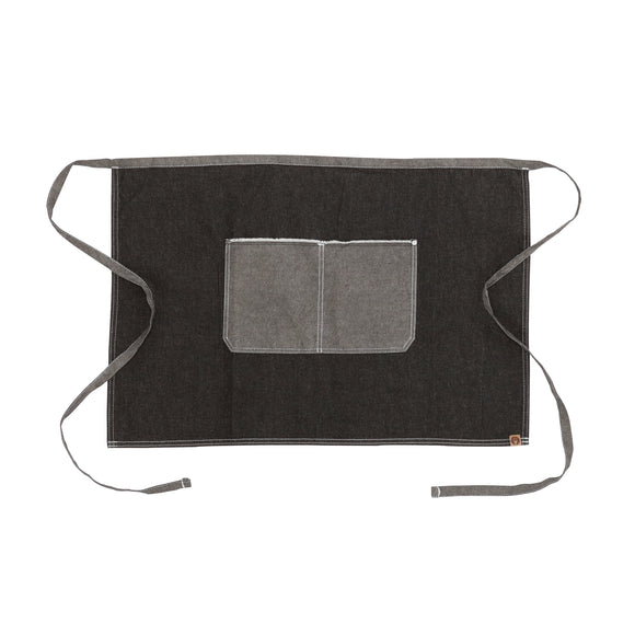 BRONX HALF BISTRO APRON