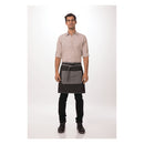 BRONX HALF BISTRO APRON-1