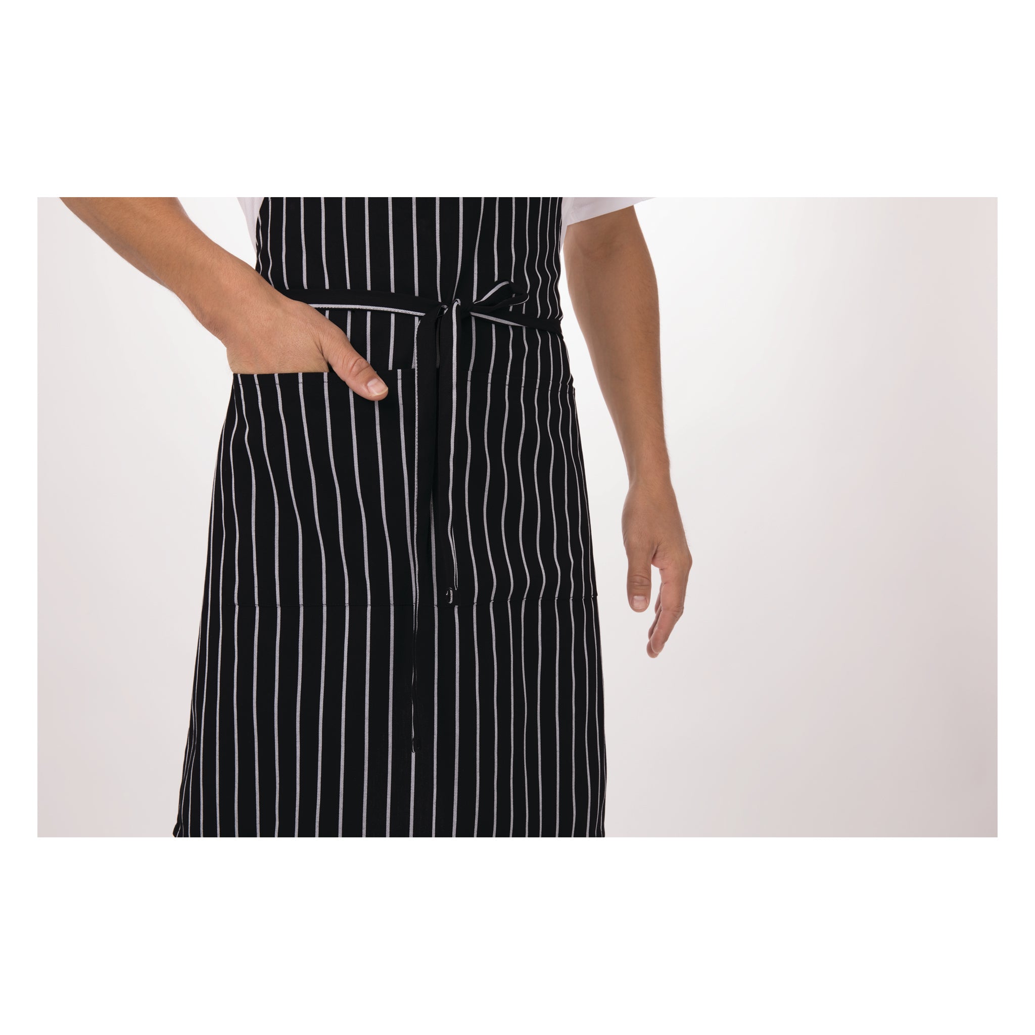 BIB APRON