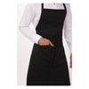 BUTCHER BIB APRON