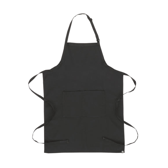 BUTCHER BIB APRON