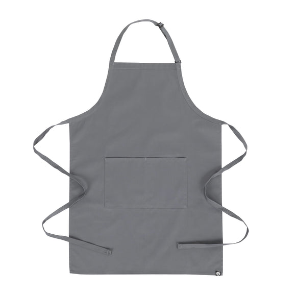 BUTCHER BIB APRON