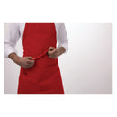 BUTCHER BIB APRON-27