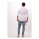 BUTCHER BIB APRON-16