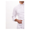 BUTCHER BIB APRON