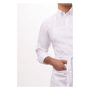 BUTCHER BIB APRON-20