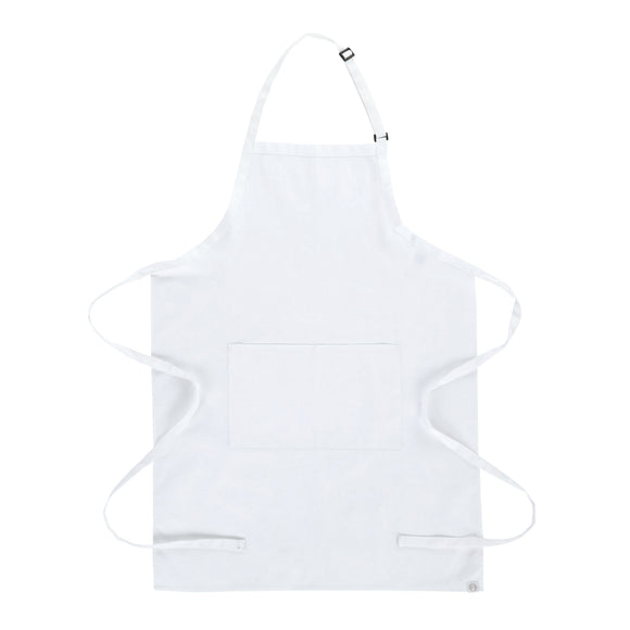 BUTCHER BIB APRON