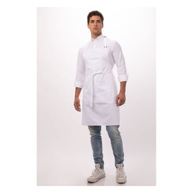 BUTCHER BIB APRON