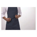 BUTCHER BIB APRON-34