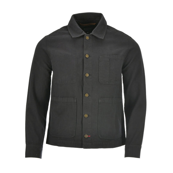 UTILITY CHORE COAT